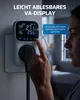 DEWENWILS Smart Thermostat Steckdose, WiFi Temperaturregler Produktbild-Vorschau 2