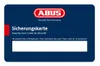 ABUS Messing-Hangeschlösser „85WY“ 79653 Hangschloss Produktbild-Vorschau 4