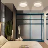 ZMH Led Deckenleuchte Sternenhimmel Deckenlampe Modern Produktbild-Vorschau 8