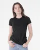 Bella 6004 | Ladies The Favorite T-Shirt - Kolor: Maroon - Podgląd zdjęcia produktu 3