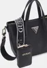 GUESS Guess Latona Mini - Henkeltasche mit herausnehmbarer Produktbild-Vorschau 23