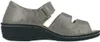 Finn Comfort Usedom, Damen, Sandale, Beige, Leder, NEU - Produktbild-Vorschau 4
