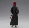 Banpresto - Figurko Renji Abarai 14cm z Bleach Solid and Náhľad obrázku produktu 4