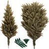 SPRINGOS Sapin de Noël artificiel Epicéa du Caucase 150 cm Voir les images du produit 3
