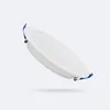 LED Downlight Einbaustrahler 12W Rund SOLID Ausschnitt Ø Produktbild-Vorschau 2