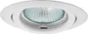 10 x Inbouwspots, model AXEL 2115, wit, rond, max. 35W, Productafbeelding-voorbeeld 2