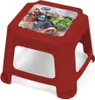 Marvel Avengers Kunststoff Hocker Praktischer Sitzplatz im Produktbild-Vorschau 1