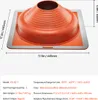 VEVOR 2dílný límec pro potrubí o průměru 160-300 mm, Náhled obrázku produktu 7
