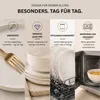 SÄNGER Kaffeetassen Set Korfu 8 teilig Produktbild-Vorschau 2