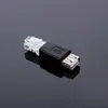 Adaptér z USB na RJ45 Zásuvka USB2.0 na zástrčku Ethernet Náhled obrázku produktu 4