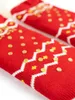ABS-Hüttensocken - Grinch - - Größe 35-38 Produktbild-Vorschau 8