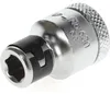 GEDORE 1973312 GEDORE 1/4" 6-kant x 3/8" 4-kant Anteprima dell’immagine prodotto 8