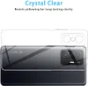 Puzdro pre Xiaomi 11T / 11T Pro 5G Silikónové ochranné Náhľad obrázku produktu 2