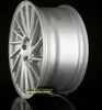 Keskin KT17 Hurricane silver front polish 8x18 ET30 - Produktbild-Vorschau 31