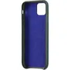 BEETLECASE, Apple iPhone 11 Pro Max Lederhülle, Grün Produktbild-Vorschau 3