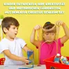 Joya Creative Sada na výrobu slizu XXL – Vytvorte si Náhľad obrázku produktu 2