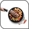 Grillpfanne Tefal Ingenio Unlimited 26 cm Produktbild-Vorschau 6