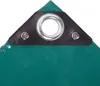 PVC Abdeckplane Grün 650 g|m² 2 x 3 m dicke LKW Plane Produktbild-Vorschau 4
