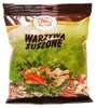 WARZYWA SUSZONE WŁOSZCZNA 100G TARGROCH Produktbild-Vorschau