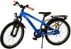 Volare Cross Kinderfahrrad - Jungen - 20 Zoll - Blau Produktbild-Vorschau 25