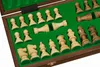 Jeu d'échecs de tournoi français Staunton Gold n°4 Voir les images du produit 2