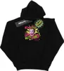 DC Comics - "Bang" Kapuzenpullover für Herren BI5327 (3XL) Produktbild-Vorschau 1