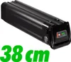 Maratron Ersatz-Akku 36V 11Ah (400Wh) für TELEFUNKEN Produktbild-Vorschau 1