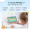 POCKAM P10 Kids 10.1" Tablet, Gemini AI, Android 16, Produktbild-Vorschau 2