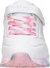 Skechers Uno Gen1 - Fresh Blooms  Klittenband - Wit - Maat Voir les images du produit 10