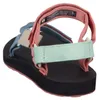 Sandali Del Marchio Teva Del Modello Sandalia W Original Anteprima dell’immagine prodotto 8
