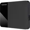 TOSHIBA Canvio Ready 1 TB externe HDD-Festplatte schwarz Produktbild-Vorschau 15