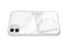 MuchoWow® Handyhülle Schutzhülle Hülle für iPhone 11 Marmor Produktbild-Vorschau 5