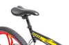 Mountainbike 26 Zoll Herren Damen MTB 21-Gang Shimano Produktbild-Vorschau 11