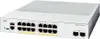 Cisco Catalyst 1300-16FP-2G - Switch - L3 - managed - 16 x Produktbild-Vorschau 3