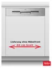 Amica EGSP 14797 E Geschirrspüler Produktbild-Vorschau 6
