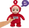 Peluche Teletubbies Po con suono - peluche morbido Anteprima dell’immagine prodotto 5