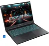 GIGABYTE G6 MF-H2DE854KH, Gaming-Notebook Produktbild-Vorschau 1