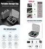 Per DJI Mavic 4 Pro / RC Pro 2 Drone STARTRC Borsa a mano a Anteprima dell’immagine prodotto 5