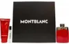 Montblanc Legend Red EDP 100 ml + EDP MINI 7,5 ml + SG Voir les images du produit 3