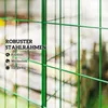 XXL 3-Kammer Komposter 1680 Liter, Schnellkomposter aus Produktbild-Vorschau 6