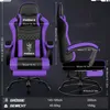 Adormii Gaming Stuhl, Ergonomischer Gaming Sessel, Produktbild-Vorschau 9