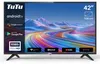 TUG42FD1 TuTu Android Smart TV - LED Full HD - 42 Zoll/108 Produktbild-Vorschau 1