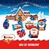 kinder Nordpol Haus Adventskalender Produktbild-Vorschau 8