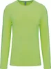 Kariban Herren Langarmshirt Longsleeve Long Sleeve T-Shirt Produktbild-Vorschau 2