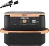 Ninja Foodi FlexDrawer AF500EUCP Friteuse à air chaud 7 en Voir les images du produit 8