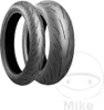 Bridgestone Battlax S22 200/55 R17 M/C Tl 78(W) Rear Produktbild-Vorschau 2