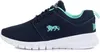 Lonsdale SIVAS 2 FEMMES ZLLLA505 NAVY MINT 40 Voir les images du produit 2