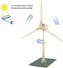 Peter Bausch PEBARO SOLAR kit in legno turbina eolica 834/2 Anteprima dell’immagine prodotto 6