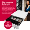 Olympia Kassenlade S330 Color                          Anteprima dell’immagine prodotto 4