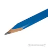 Silverline - Matite da carpentiere con temperino, Anteprima dell’immagine prodotto 2